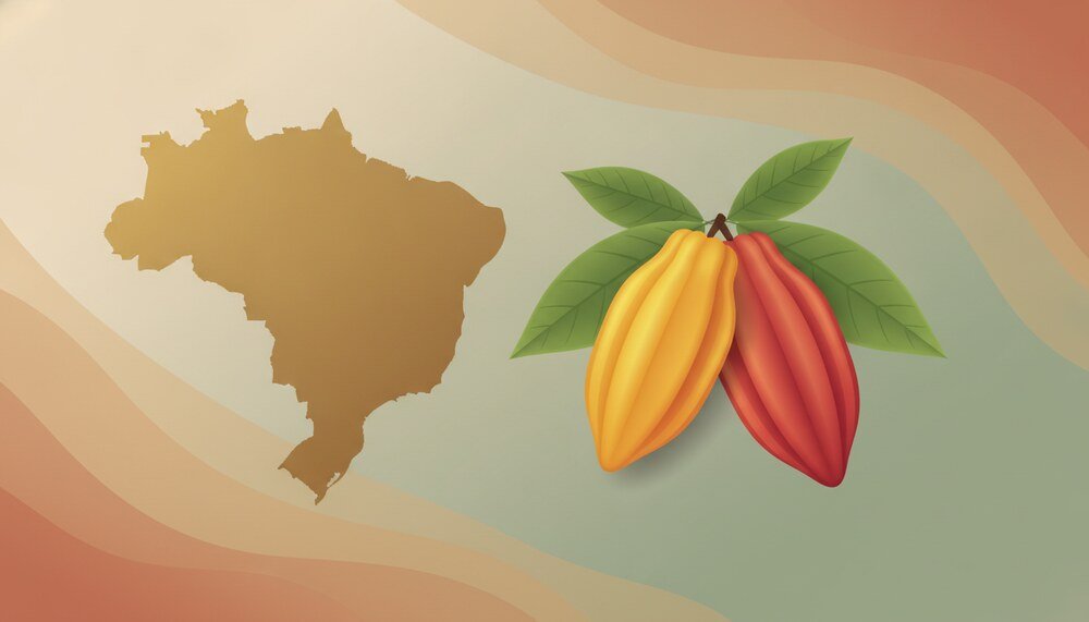 Cotação do cacau na Bahia hoje